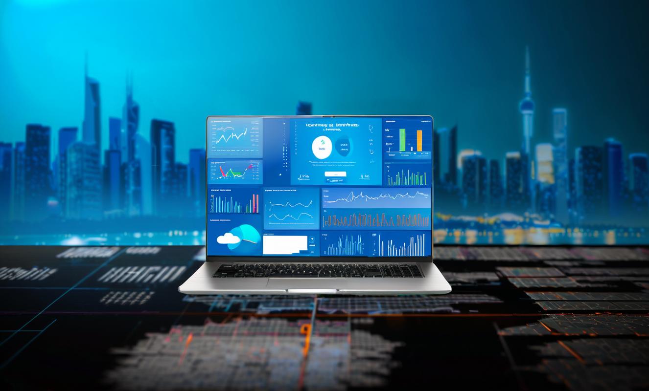 助力企业数字化运营