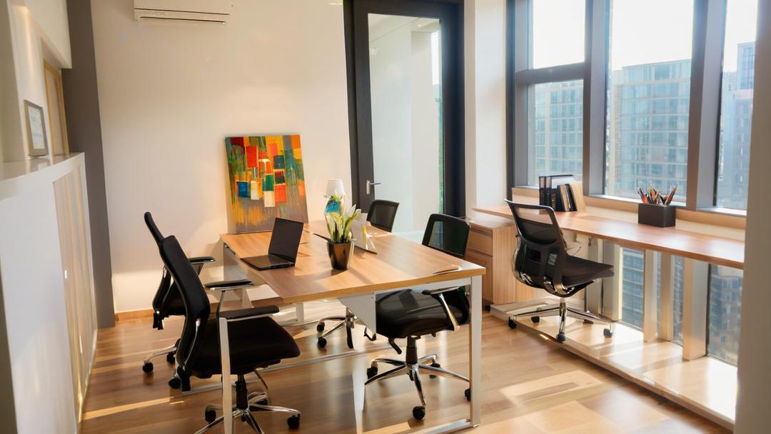 洛阳龙犇网络科技有限责任公司